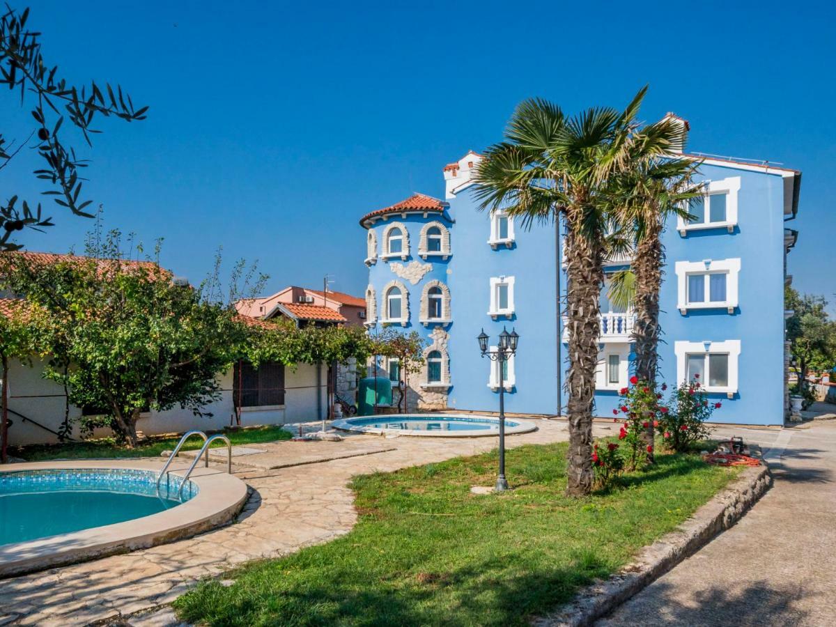 מדולין Apartment Hilde Red-8 By Interhome מראה חיצוני תמונה